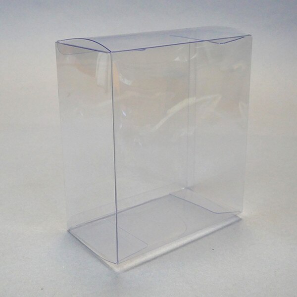 Box Protector for ETB Elite Trainer